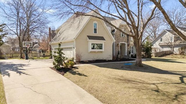 3405 W 129th Street, Leawood, KS 66209