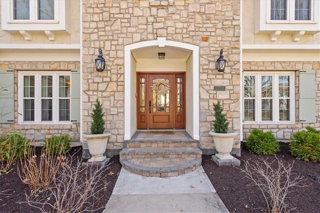 3405 W 129th Street, Leawood, KS 66209