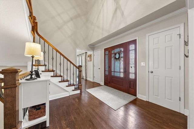 3405 W 129th Street, Leawood, KS 66209