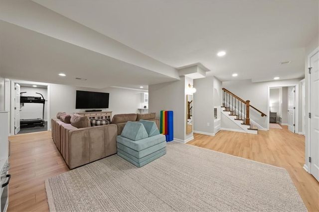 3405 W 129th Street, Leawood, KS 66209