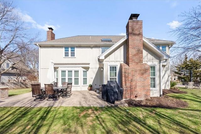 3405 W 129th Street, Leawood, KS 66209