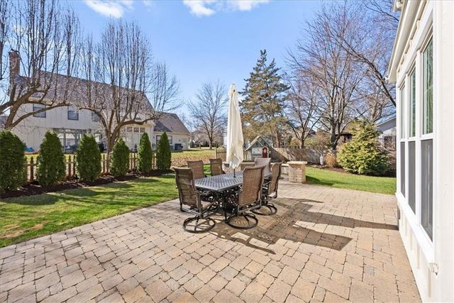 3405 W 129th Street, Leawood, KS 66209