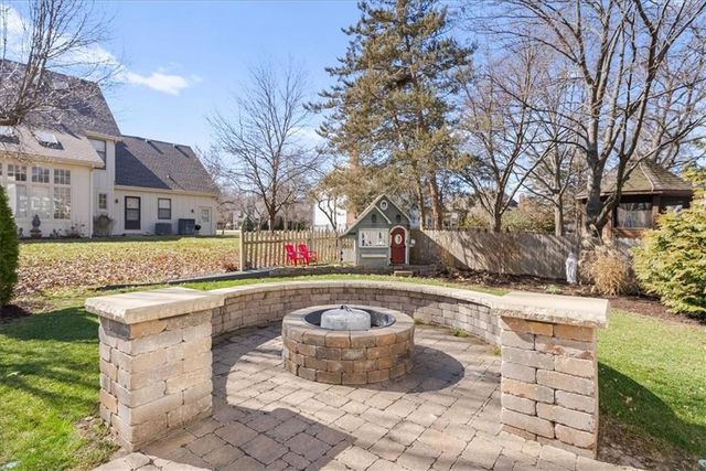 3405 W 129th Street, Leawood, KS 66209