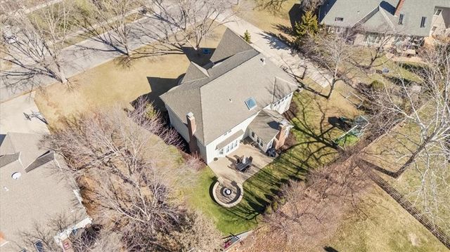 3405 W 129th Street, Leawood, KS 66209
