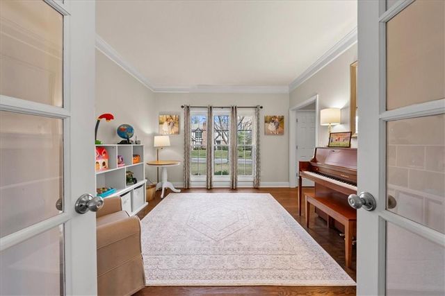 3405 W 129th Street, Leawood, KS 66209