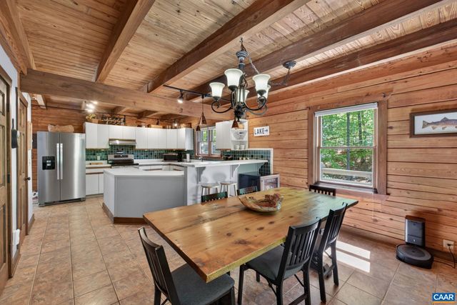 279 JEFFERSON DR, Palmyra, VA 22963
