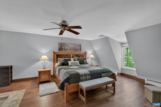 279 JEFFERSON DR, Palmyra, VA 22963