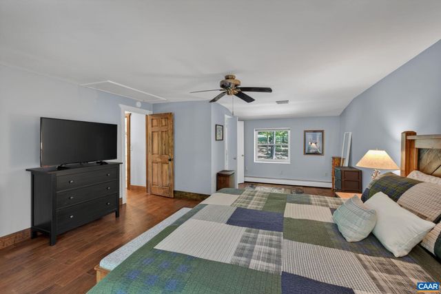 279 JEFFERSON DR, Palmyra, VA 22963