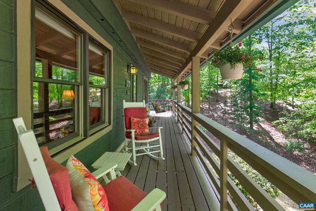 279 JEFFERSON DR, Palmyra, VA 22963