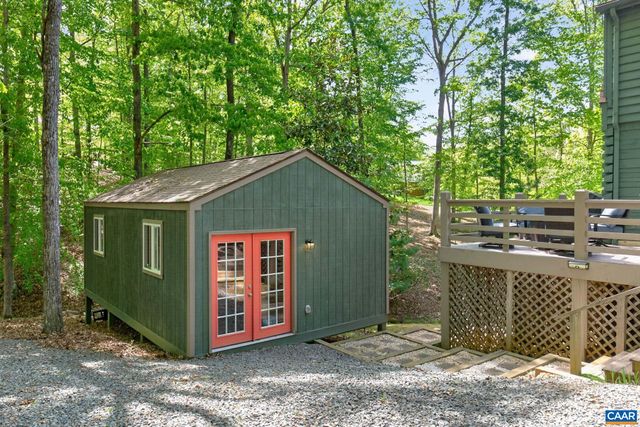 279 JEFFERSON DR, Palmyra, VA 22963