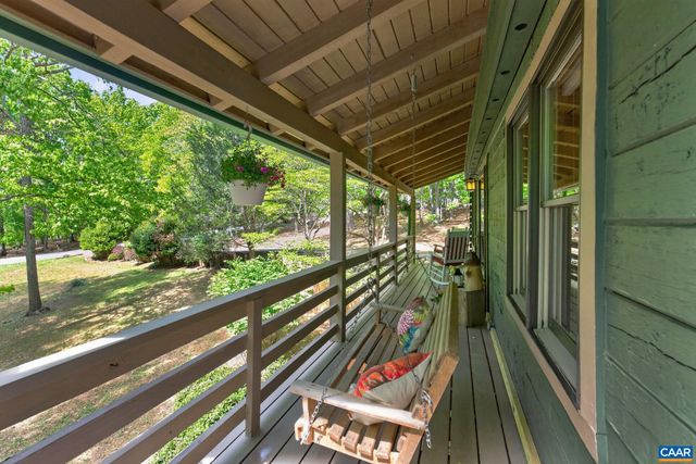 279 JEFFERSON DR, Palmyra, VA 22963