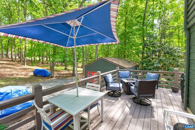 279 JEFFERSON DR, Palmyra, VA 22963