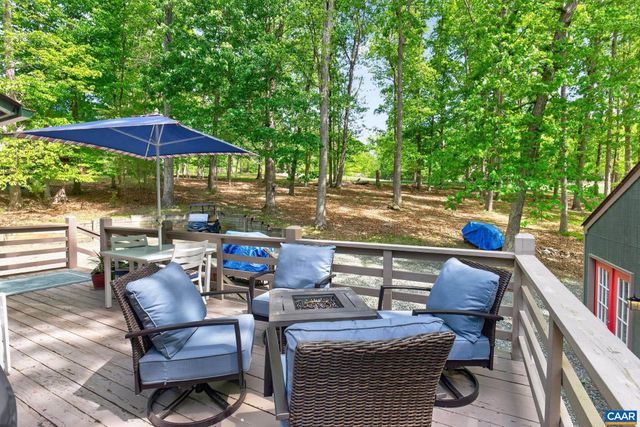 279 JEFFERSON DR, Palmyra, VA 22963