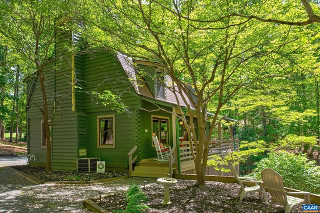 279 JEFFERSON DR, Palmyra, VA 22963