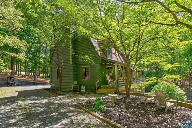 279 JEFFERSON DR, Palmyra, VA 22963
