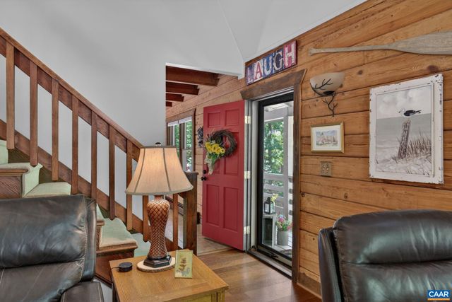 279 JEFFERSON DR, Palmyra, VA 22963