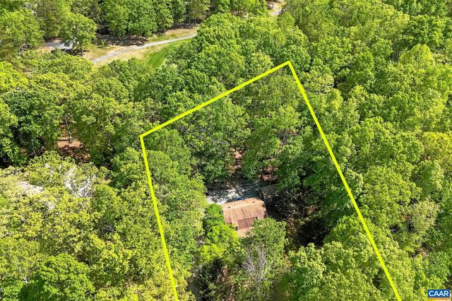 279 JEFFERSON DR, Palmyra, VA 22963