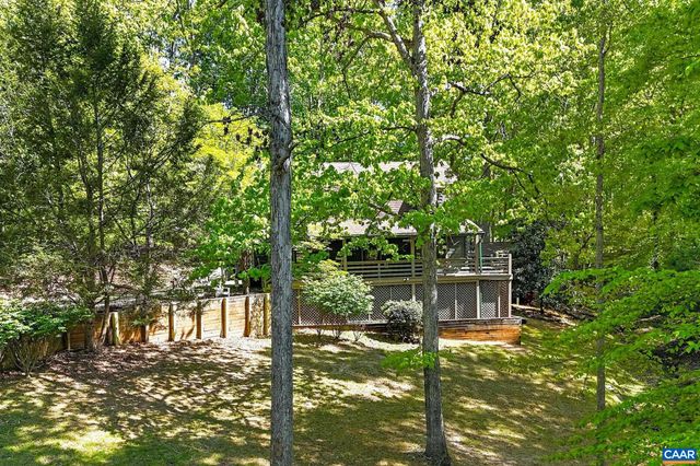279 JEFFERSON DR, Palmyra, VA 22963