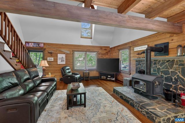 279 JEFFERSON DR, Palmyra, VA 22963