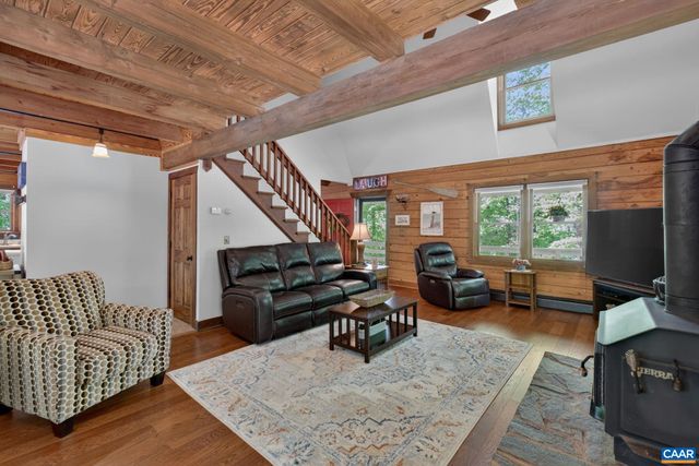 279 JEFFERSON DR, Palmyra, VA 22963