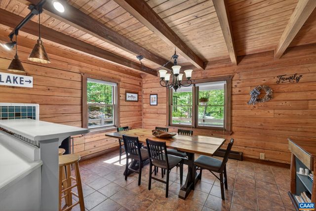 279 JEFFERSON DR, Palmyra, VA 22963
