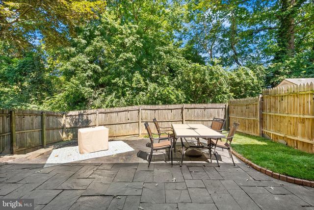 7600 WOOD MIST LN, Falls Church, VA 22043