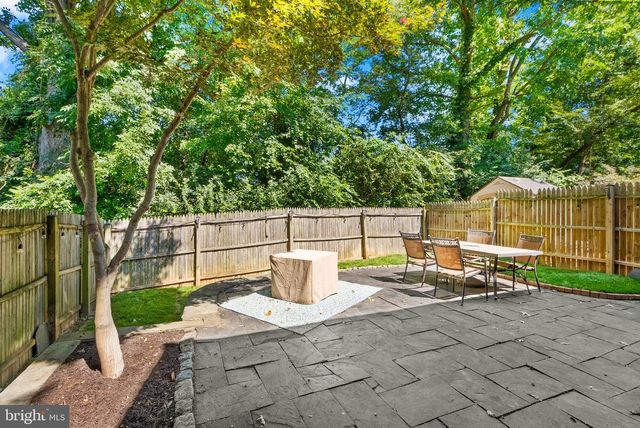 7600 WOOD MIST LN, Falls Church, VA 22043