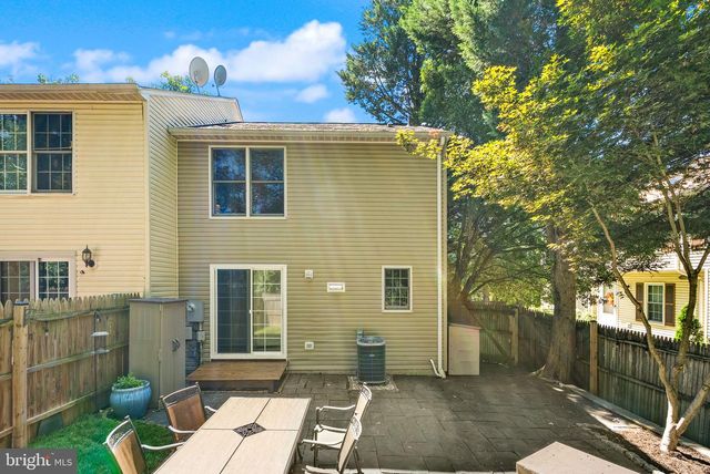 7600 WOOD MIST LN, Falls Church, VA 22043