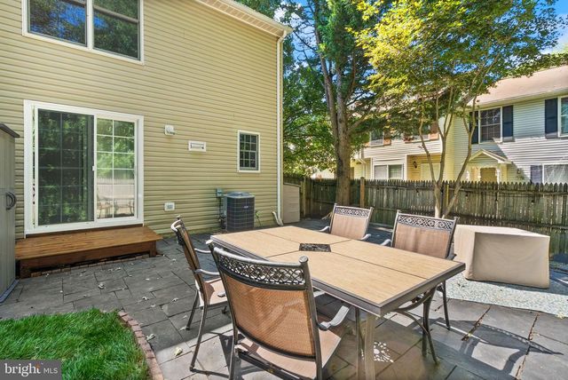 7600 WOOD MIST LN, Falls Church, VA 22043