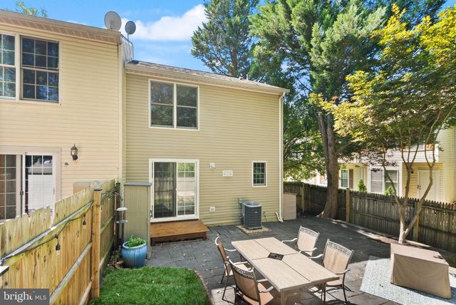 7600 WOOD MIST LN, Falls Church, VA 22043