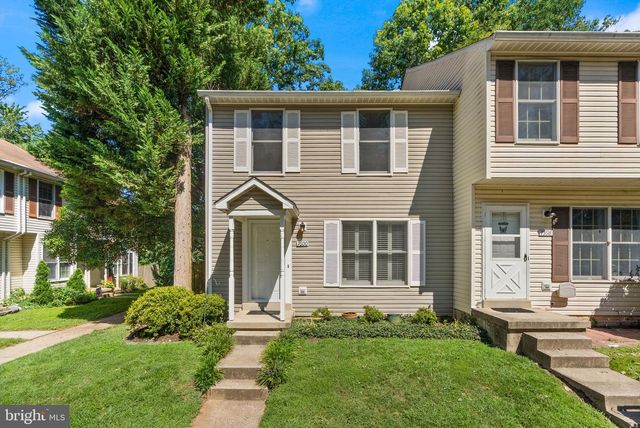 7600 WOOD MIST LN, Falls Church, VA 22043