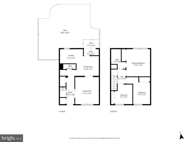 7600 WOOD MIST LN, Falls Church, VA 22043