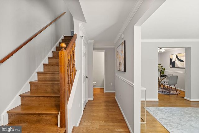 7600 WOOD MIST LN, Falls Church, VA 22043