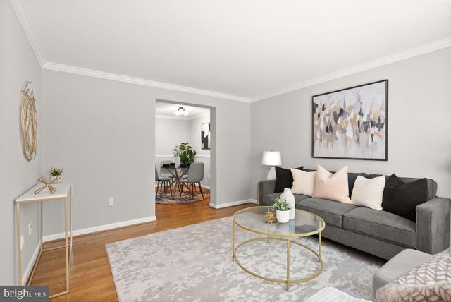 7600 WOOD MIST LN, Falls Church, VA 22043