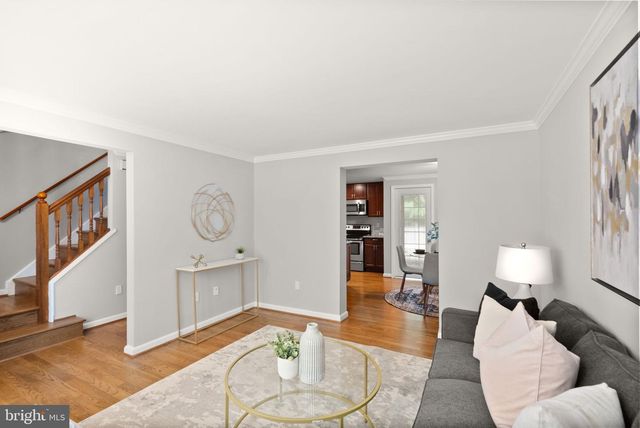 7600 WOOD MIST LN, Falls Church, VA 22043