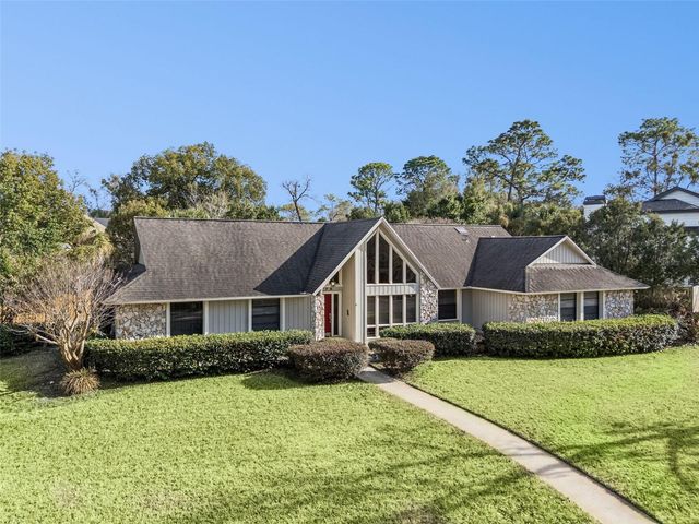 478 WILD OAK CIRCLE, Longwood, FL 32779