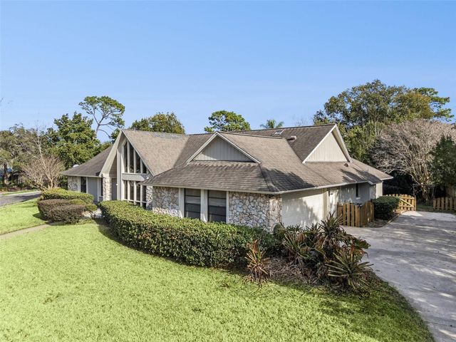 478 WILD OAK CIRCLE, Longwood, FL 32779