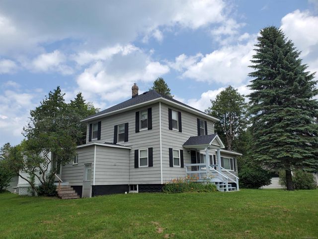7643 Freidt Avenue, Lexington, MI 48450