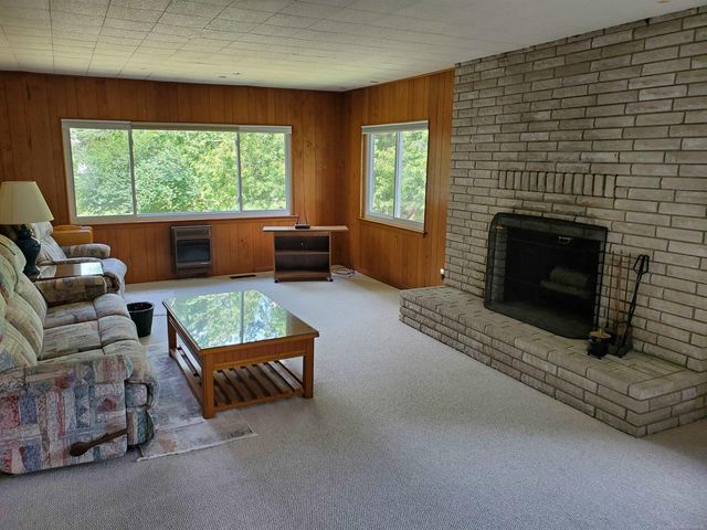 7643 Freidt Avenue, Lexington, MI 48450