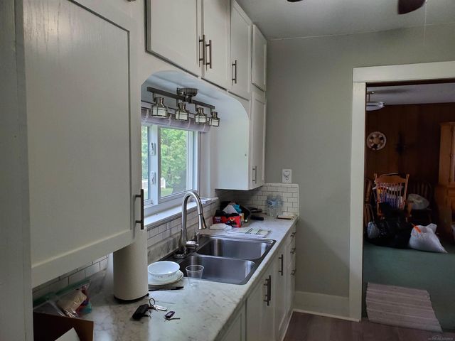 7643 Freidt Avenue, Lexington, MI 48450