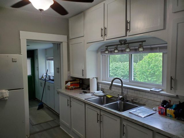 7643 Freidt Avenue, Lexington, MI 48450