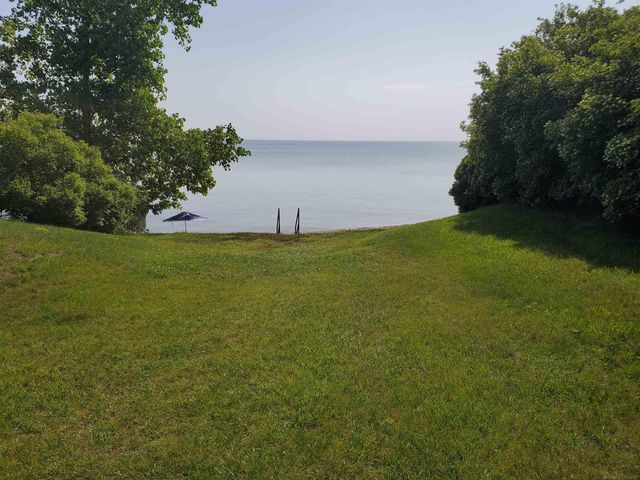 7643 Freidt Avenue, Lexington, MI 48450