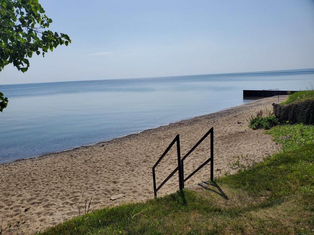 7643 Freidt Avenue, Lexington, MI 48450
