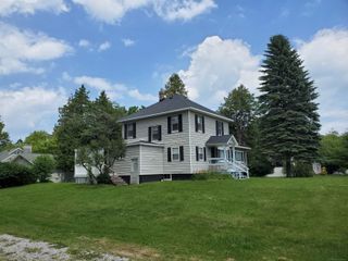 7643 Freidt Avenue, Lexington, MI 48450