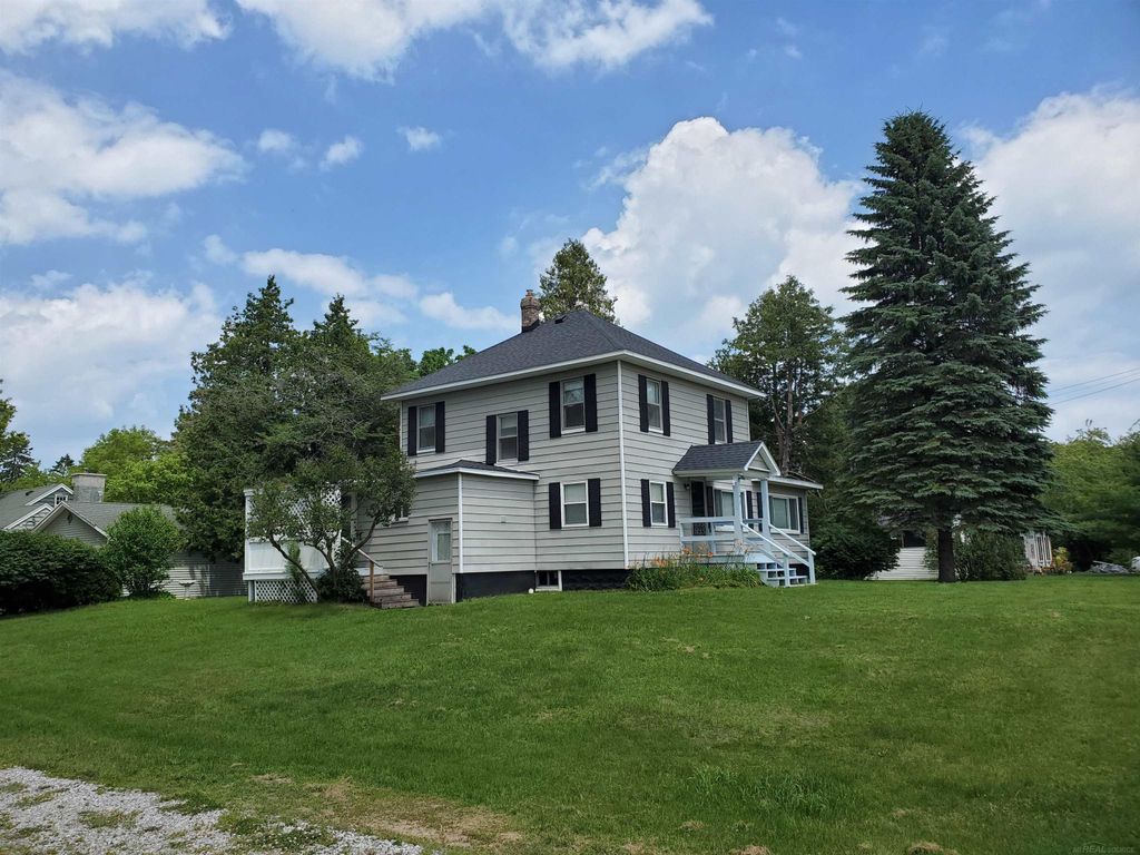 7643 Freidt Avenue, Lexington, MI 48450