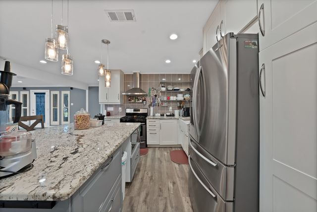 4605 Bayberry Lane, Garland, TX 75043
