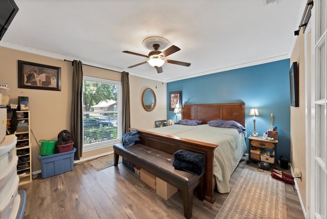 4605 Bayberry Lane, Garland, TX 75043