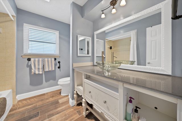 4605 Bayberry Lane, Garland, TX 75043