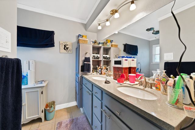 4605 Bayberry Lane, Garland, TX 75043