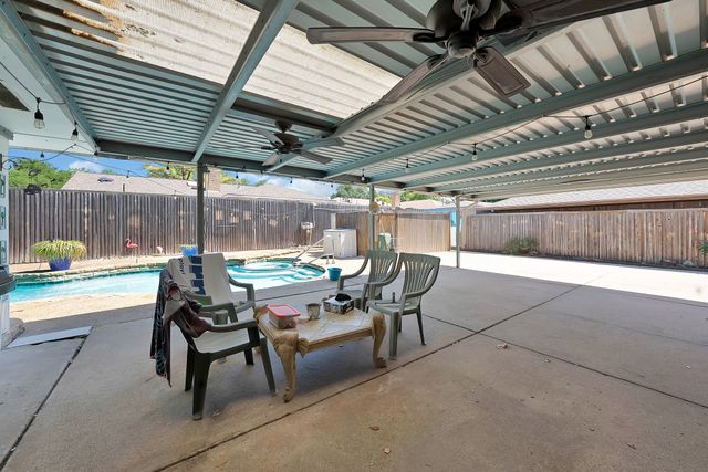 4605 Bayberry Lane, Garland, TX 75043
